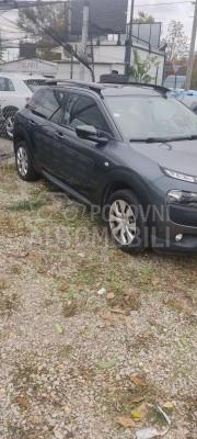 Citroen C4 Cactus 1.2 FEEL