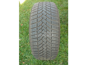 Semperit 215/55 R17 Zimska