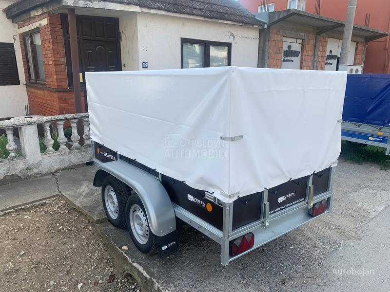 Vesta Akcija light 25 wda