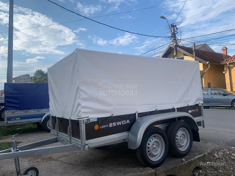 Vesta Akcija light 25 wda