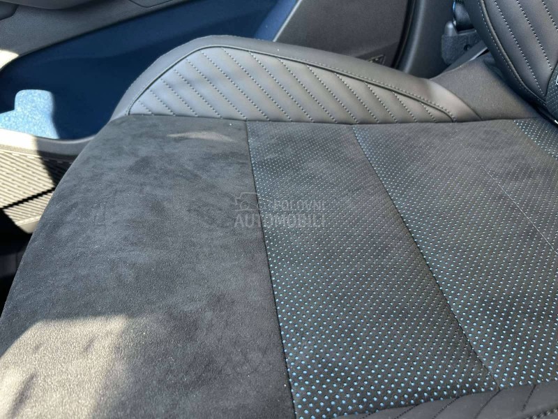 Renault Rafale PETROL HYBRID