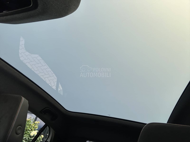 Renault Rafale PETROL HYBRID