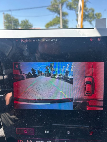 Renault Rafale PETROL HYBRID