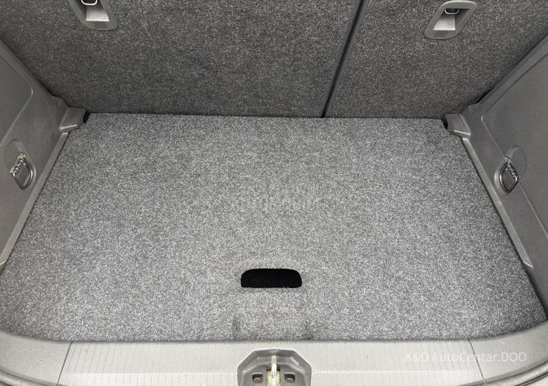 Opel Corsa D 1.2 V.Ser.vis