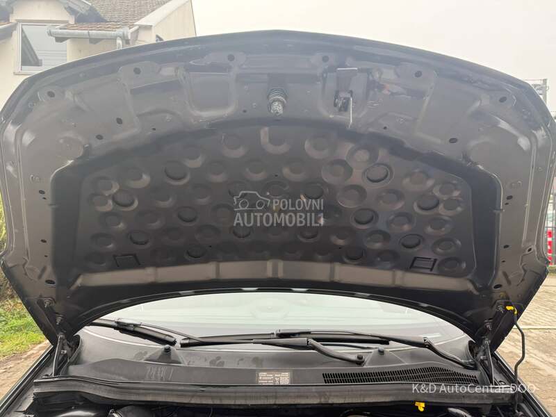 Opel Corsa D 1.2 V.Ser.vis