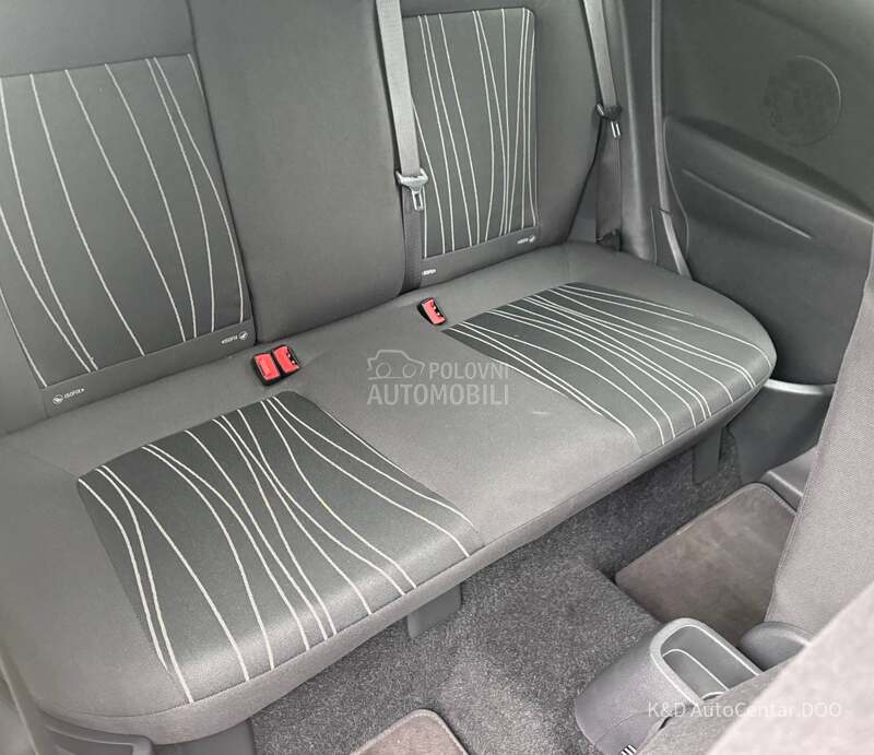 Opel Corsa D 1.2 V.Ser.vis