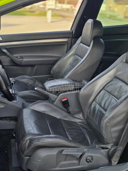 Volkswagen Golf 5 GTI