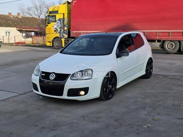 Volkswagen Golf 5 GTI