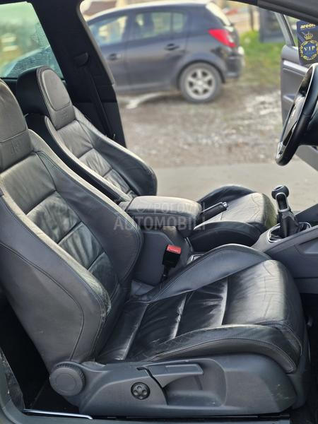 Volkswagen Golf 5 GTI