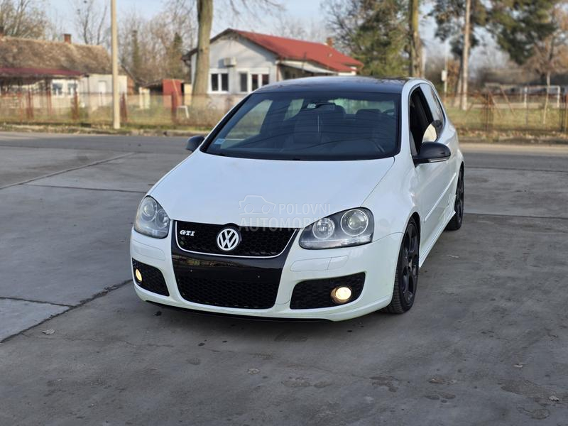Volkswagen Golf 5 GTI