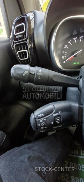 Citroen C3 Aircross SHINE  1.2