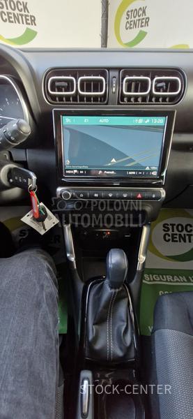 Citroen C3 Aircross SHINE  1.2