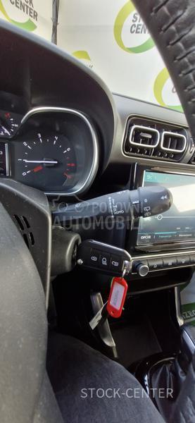 Citroen C3 Aircross SHINE  1.2