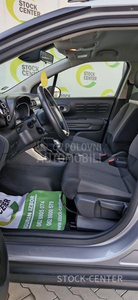 Citroen C3 Aircross SHINE  1.2