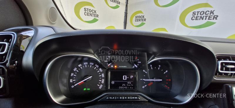 Citroen C3 Aircross SHINE  1.2