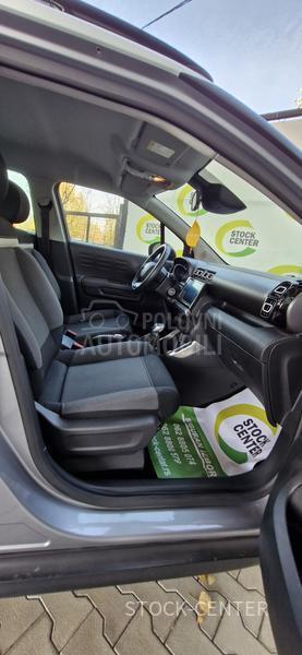 Citroen C3 Aircross SHINE  1.2