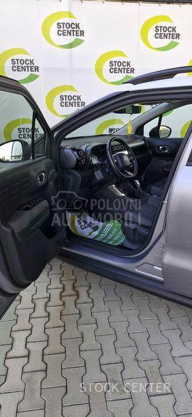 Citroen C3 Aircross SHINE  1.2