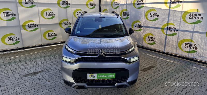 Citroen C3 Aircross SHINE  1.2