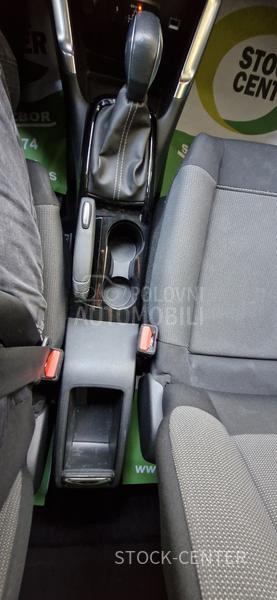 Citroen C3 Aircross SHINE  1.2