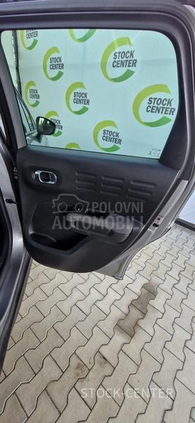 Citroen C3 Aircross SHINE  1.2
