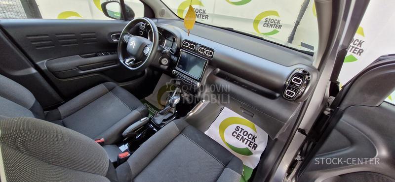 Citroen C3 Aircross SHINE  1.2