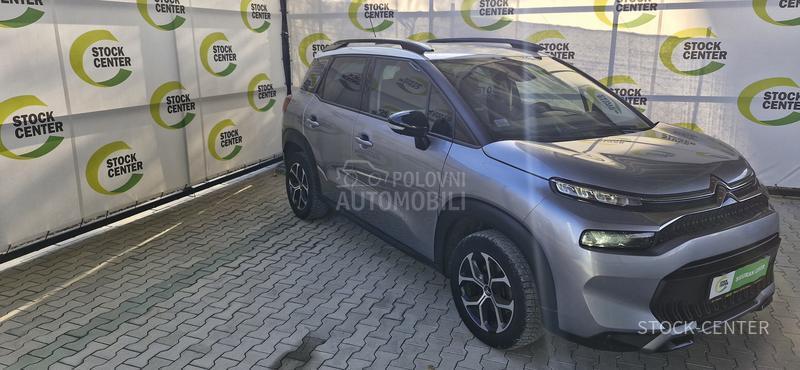 Citroen C3 Aircross SHINE  1.2