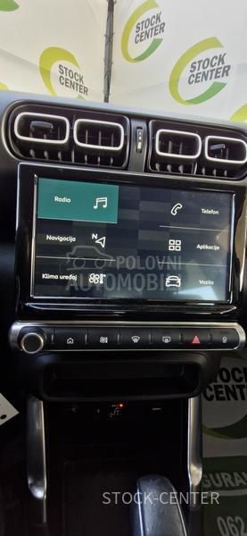 Citroen C3 Aircross SHINE  1.2