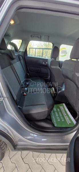 Citroen C3 Aircross SHINE  1.2
