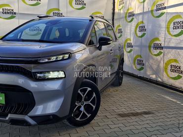 Citroen C3 Aircross SHINE  1.2