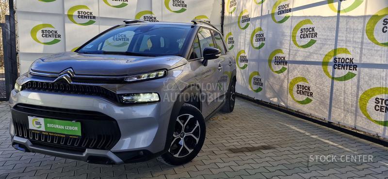 Citroen C3 Aircross SHINE  1.2