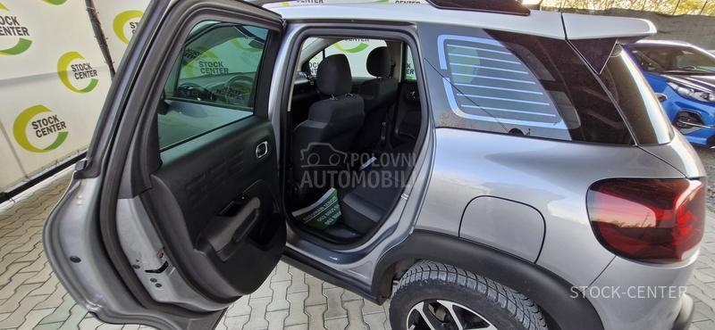 Citroen C3 Aircross SHINE  1.2