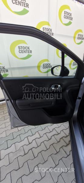 Citroen C3 Aircross SHINE  1.2