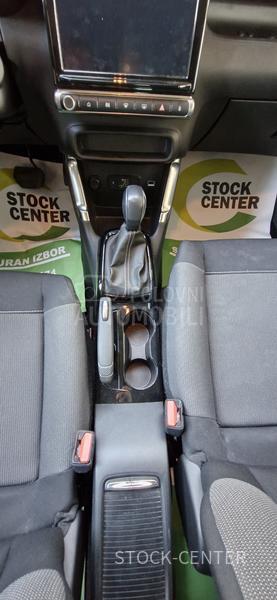 Citroen C3 Aircross SHINE  1.2