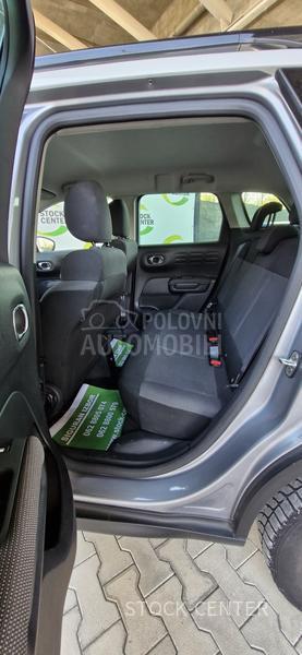 Citroen C3 Aircross SHINE  1.2