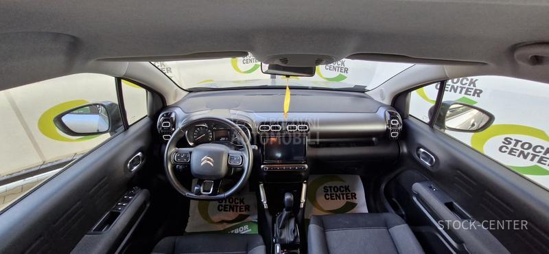 Citroen C3 Aircross SHINE  1.2