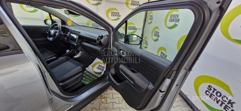 Citroen C3 Aircross SHINE  1.2