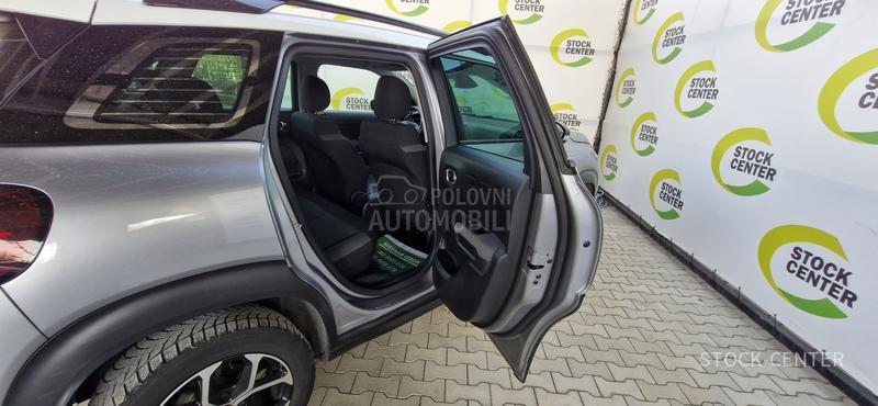 Citroen C3 Aircross SHINE  1.2
