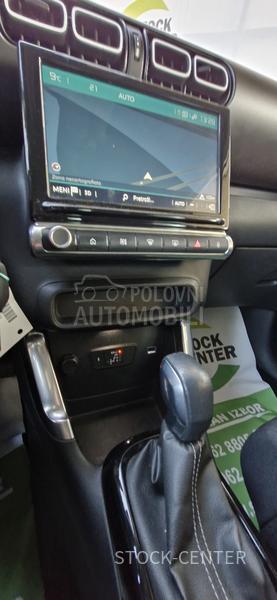 Citroen C3 Aircross SHINE  1.2