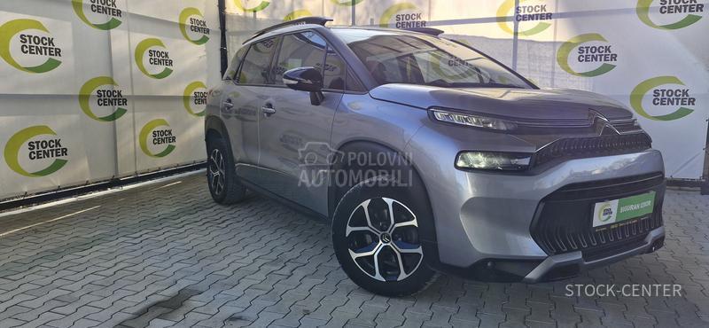 Citroen C3 Aircross SHINE  1.2