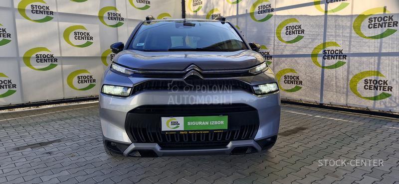 Citroen C3 Aircross SHINE  1.2