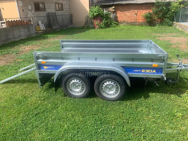 Vesta Akcija light 23 da