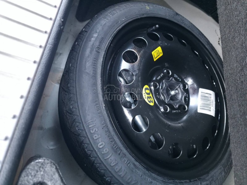 Opel Astra J 1.7 CDTI N.A.V.I