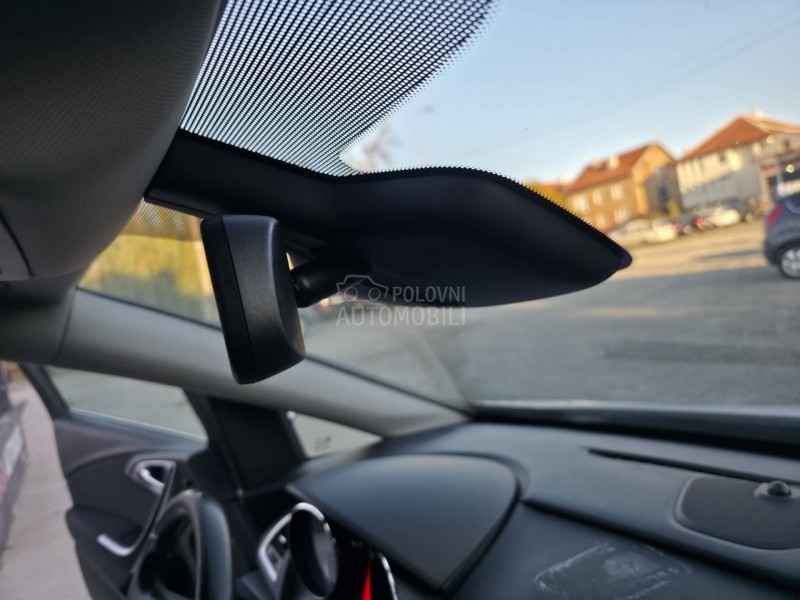 Opel Astra J 1.7 CDTI N.A.V.I