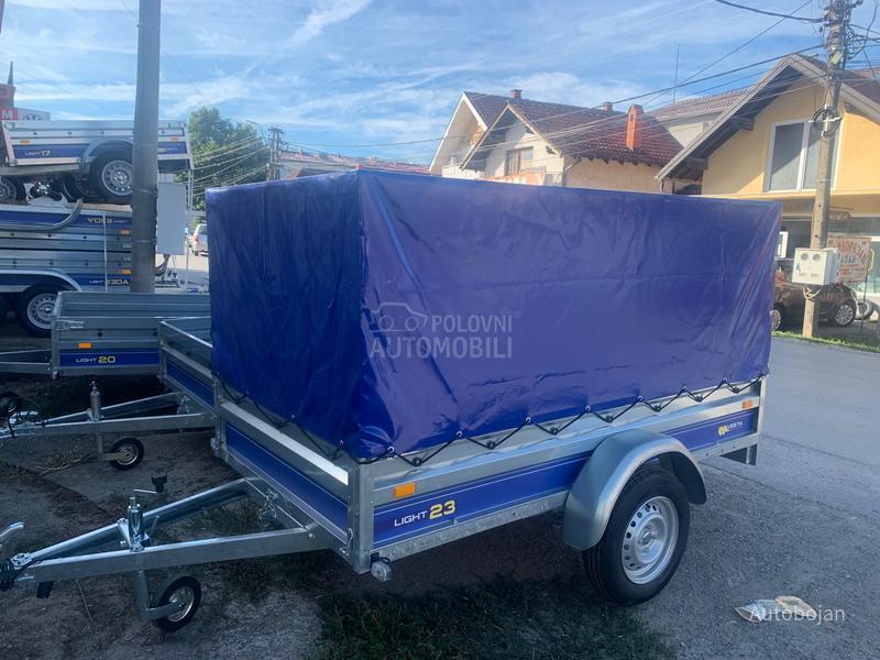 Vesta Akcija light 23 kiper