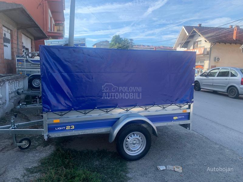 Vesta Akcija light 23 kiper