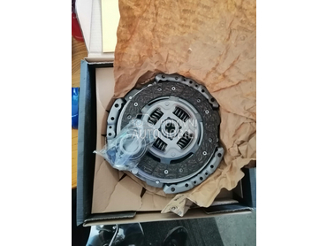 Set kvacila Polo Ibiza za Volkswagen Polo