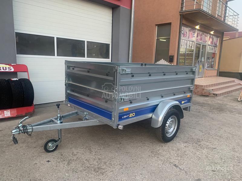 Vesta Akcija light 20/17 kiper