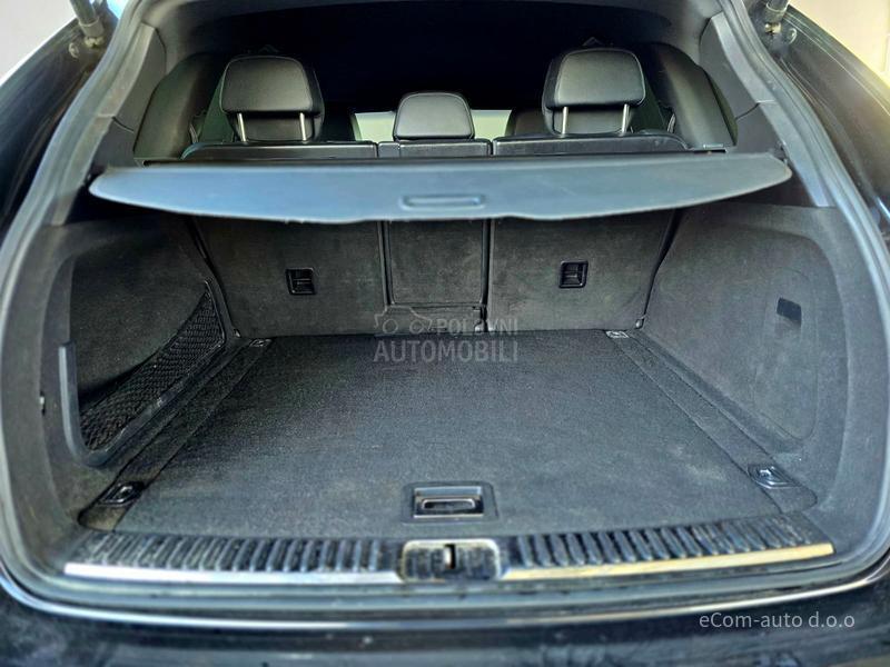 Porsche Cayenne 3.0 TDI V6 4x4