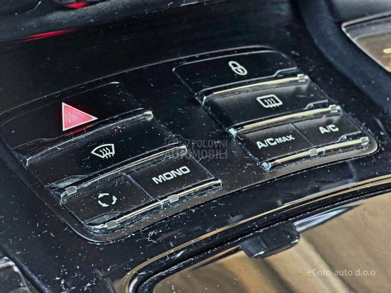 Porsche Cayenne 3.0 TDI V6 4x4