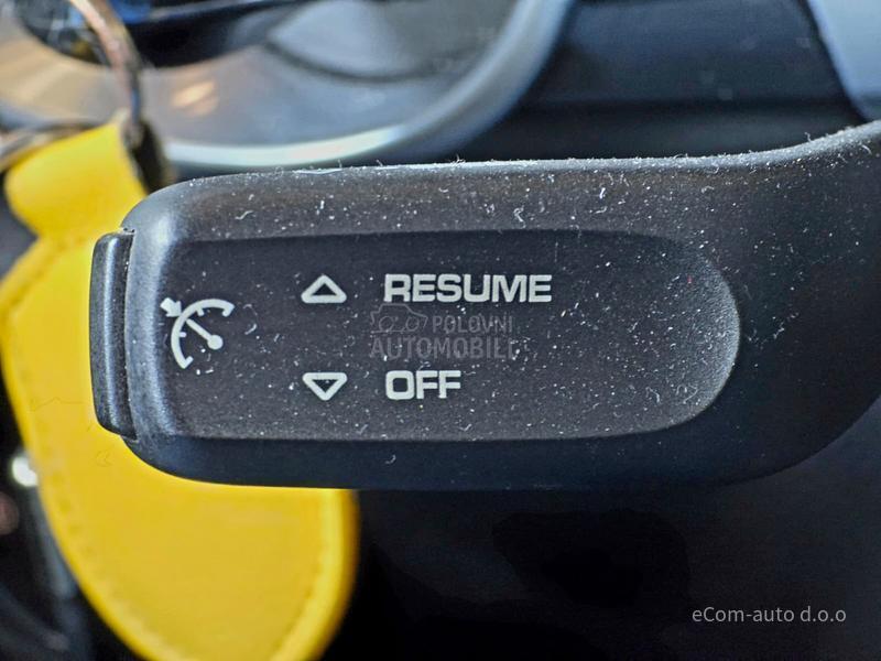 Porsche Cayenne 3.0 TDI V6 4x4